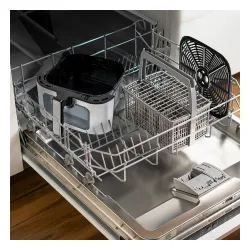 Air fryer Tesla AirCook Q70 XXL WiFi Pro 1700W 9l Aplikcja mobilna