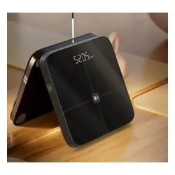 Waga łazienkowa HAMMER Body Screen TX