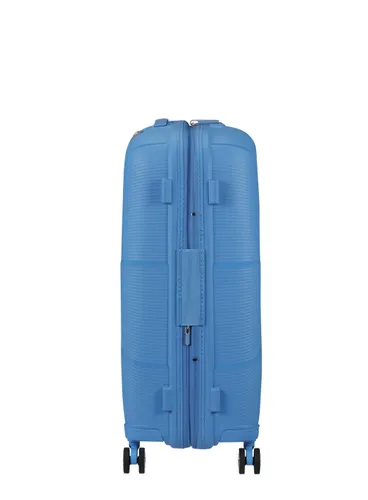 Средний чемодан American Tourister StarVibe-tranquil blue