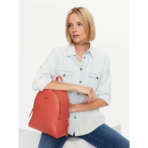 Liu Jo Ecs M Rucsac Aa3333 E008 Chili 81448