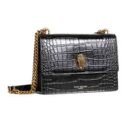 Kurt Geiger Shoreditch Geanta Crossbody 2888500119 Negru