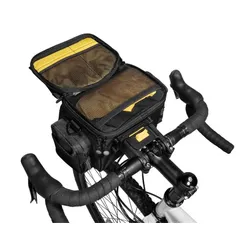 Gidon Çantası TOPEAK TourGuide Handlebar Bag