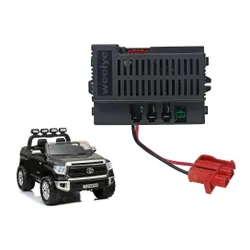 Centralka Moduł Rx74-A 24V Do Auta Na Akumulator Toyota Tundra Jj2255 Js360