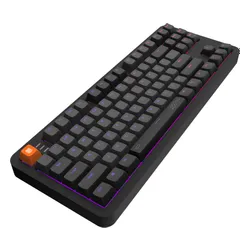 Klawiatura DARK PROJECT ALU87B Gamma