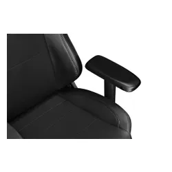Fotel YUMISU 2054 Magnetic Y-2054F-BB Czarny
