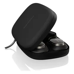 Słuchawki nauszne BOWERS & WILKINS Px8 S2 ANC Czarny