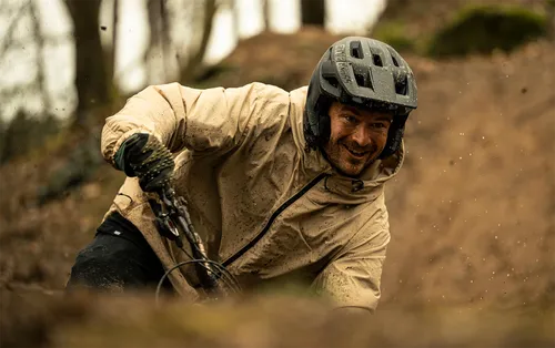 Kask rowerowy BLUEGRASS Jetro MIPS