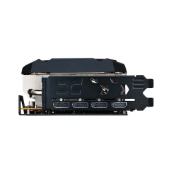 Karta graficzna PowerColor Red Devil Radeon RX 9070 XT Backplate Special Edition 16GB GDDR6 256bit FSR