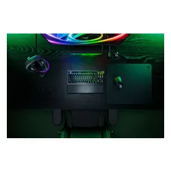 Klawiatura RAZER Huntsman V3 Pro Tenkeyless 8KHz Czarny