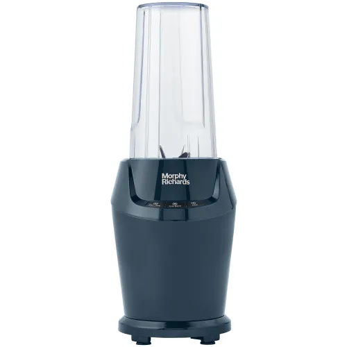 Blender kielichowy MORPHY RICHARDS 403060 Czarny