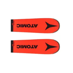 Narty slalomowe ATOMIC REDSTER S7 + wiązanie ATOMIC EM12 z GRIP WALK 2022 - Długość (cm) - 170
