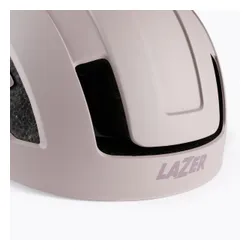 Kask rowerowy Lazer CityZen KinetiCore matte lila