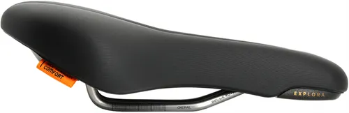 Siodełko SELLE ROYAL Explora