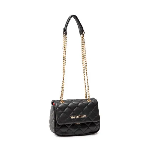 Valentino Oscarina Vbs3kk05 Nero 001 portofel