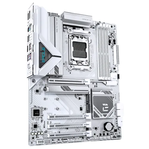 Płyta główna Gigabyte B850 EAGLE WIFI7 ICE