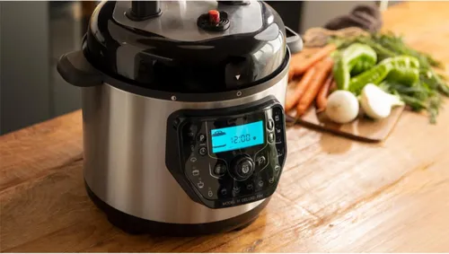 Multicooker CECOTEC Olla GM H Deluxe Fry