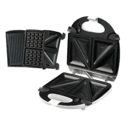 Opiekacz HYUNDAI SM 627 3w1