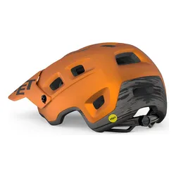 Kask rowerowy MET Terranova MIPS