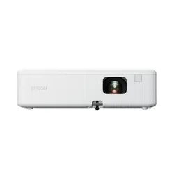 Проектор Epson CO-W01 3LCD WXGA