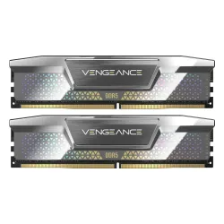 Pamięć RAM Corsair Vengeance DDR5 48GB (2x24GB) 8400 CL40 Srebrny