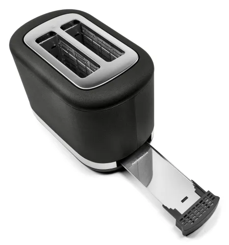 Toster KitchenAid 5KMT2109EBK Rozmrażanie 980W