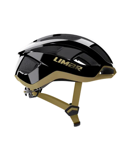 Kask rowerowy LIMAR Air Stratos W & B
