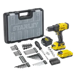 Wiertarko-wkrętarka STANLEY SFMCD700D2A-QW