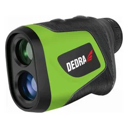 Dedra 1000M Lazer Mesafe Ölçer, Monoküler Lazer Mesafe Ölçer