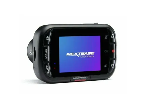 Wideorejestrator NextBase 122HD FullHD