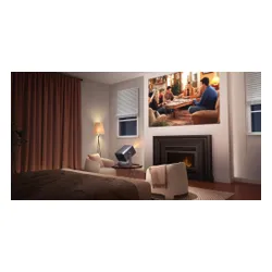 Projektor HISENSE C2 Ultra 4K UHD (3840 x 2160), 3000 ANSI lumen, Wi-Fi, Bluetooth
