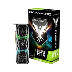 Karta graficzna Gainward GeForce RTX 3080 Ti Phoenix 12GB GDDR6X 384bit DLSS