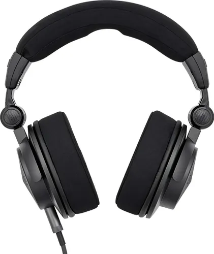 Słuchawki nauszne ASTELL&KERN Virtuoso Czarny