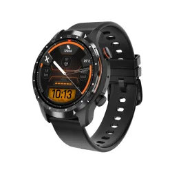 Smartwatch Maxcom FW01 uran 48mm Czarny