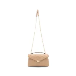 Nouă Vest Caelia NGQ130421 bej sac