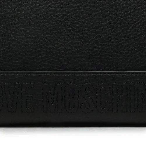 Iubesc geanta MOSCHINO Jc4130pp1hlm0000 Nero