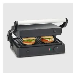 Grill elektryczny Severin Sevini Lite KG 2398 660cm2