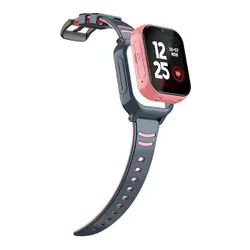 Smartwatch Forever LookMe KW-510 Pink Fore