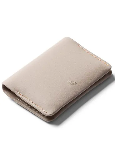 Кошелек Bellroy Under Cover RFID Innovera™, tahini