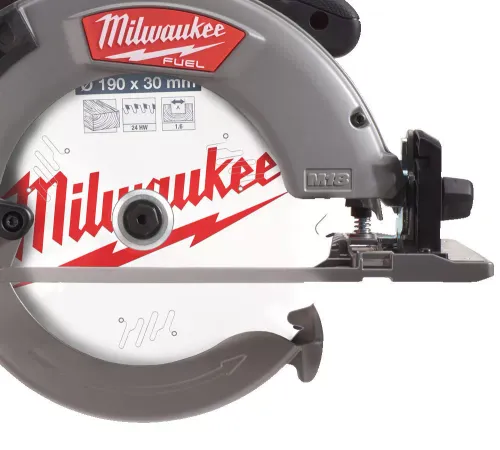 Daire testere Milwaukee M18 FCSG66-0