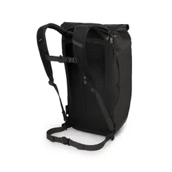 Городской рюкзак Osprey Transporter Roll Top-black