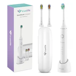 Szczoteczka soniczna TRUELIFE SonicBrush Compact