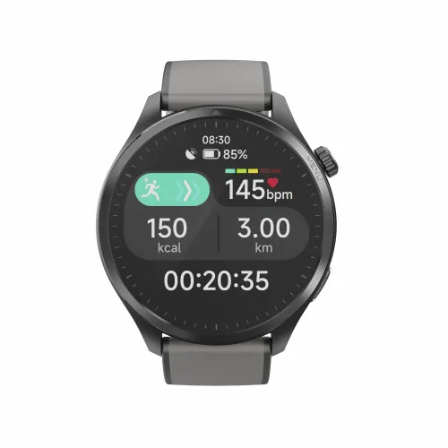 Smartwatch Hama 9000 GPS Szary