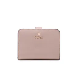 Женский кошелек Furla Small Camellia