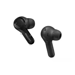 Słuchawki bezprzewodowe Philips TAT3217BK/00 Dokanałowe Bluetooth 5.2 Czarny
