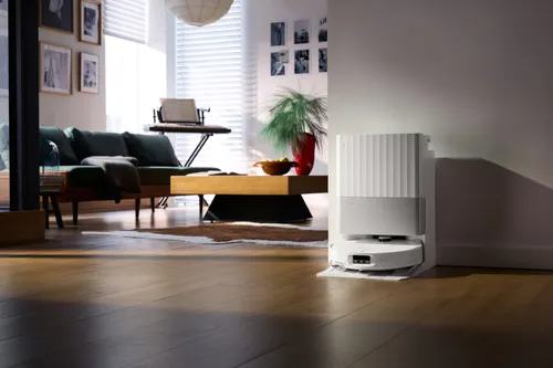 Robot sprzątający ROBOROCK Qrevo Edge 2 Pro