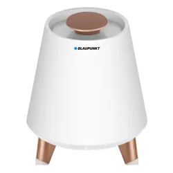 Głośnik BLAUPUNKT BT25LAMP Biały