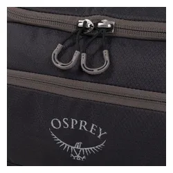 Torba turystyczna plecak Osprey Daylite Duffel 30 - black