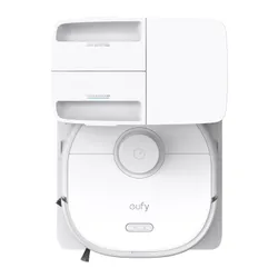 Robot sprzątający EUFY X10 Pro Omni Biały