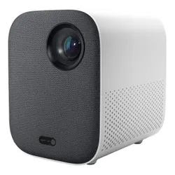 Projektor XIAOMI Mi Smart Mini Full HD (1920 x 1080), 500 ANSI lumen, Wi-Fi, Bluetooth