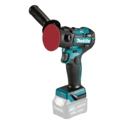 Makita Polerka rotacyjna PV301DZ 12 V